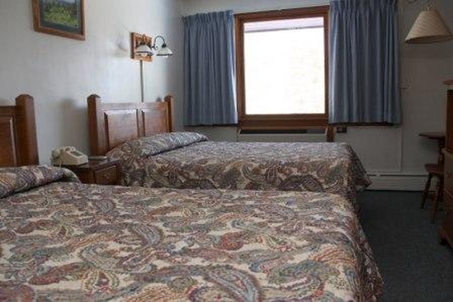 Blackwater Falls State Park Lodgeデイビス 部屋 写真