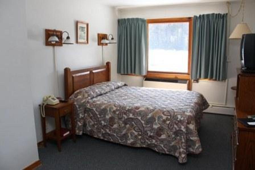 Blackwater Falls State Park Lodgeデイビス 部屋 写真